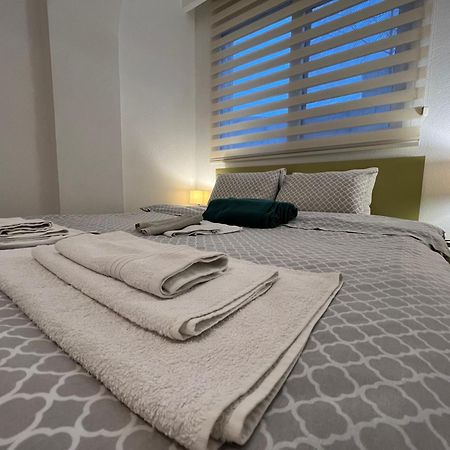Апартаменти Apartman Nadja Котор Екстер'єр фото