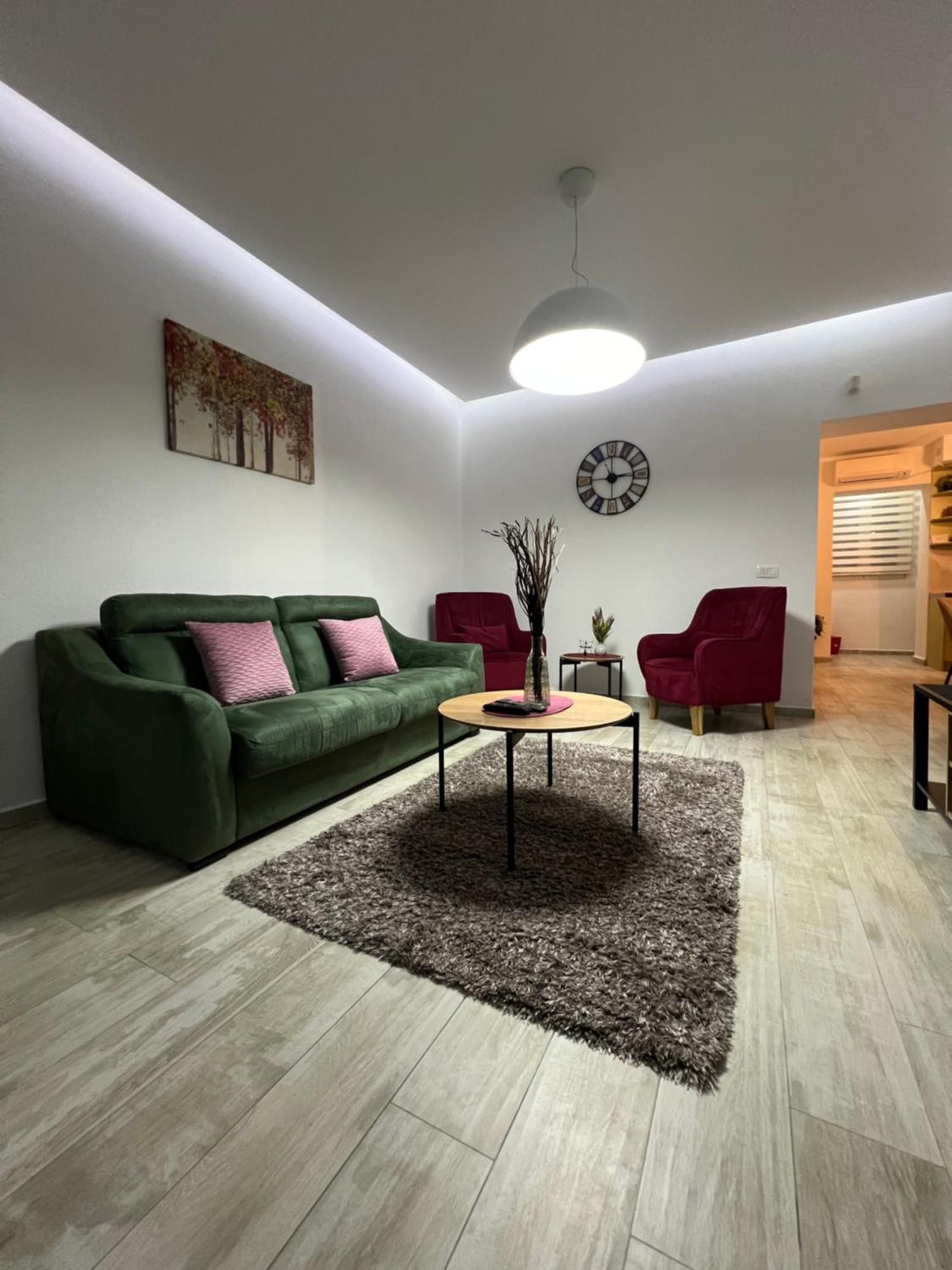 Апартаменти Apartman Nadja Котор Екстер'єр фото