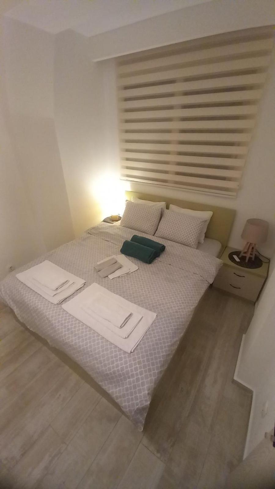 Апартаменти Apartman Nadja Котор Екстер'єр фото