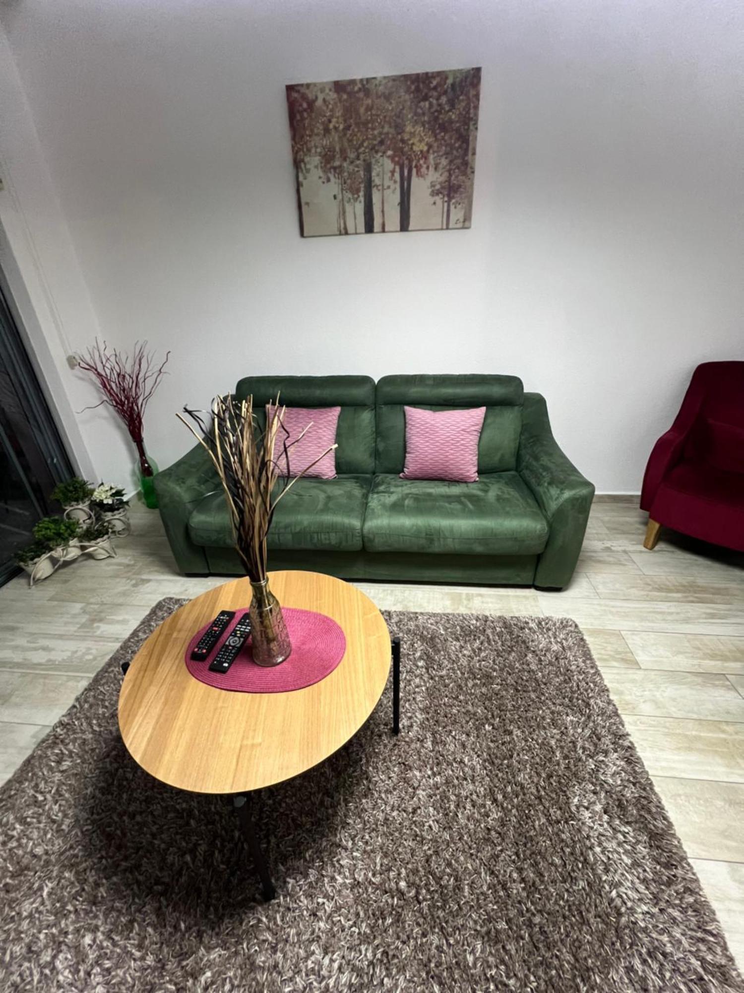 Апартаменти Apartman Nadja Котор Екстер'єр фото