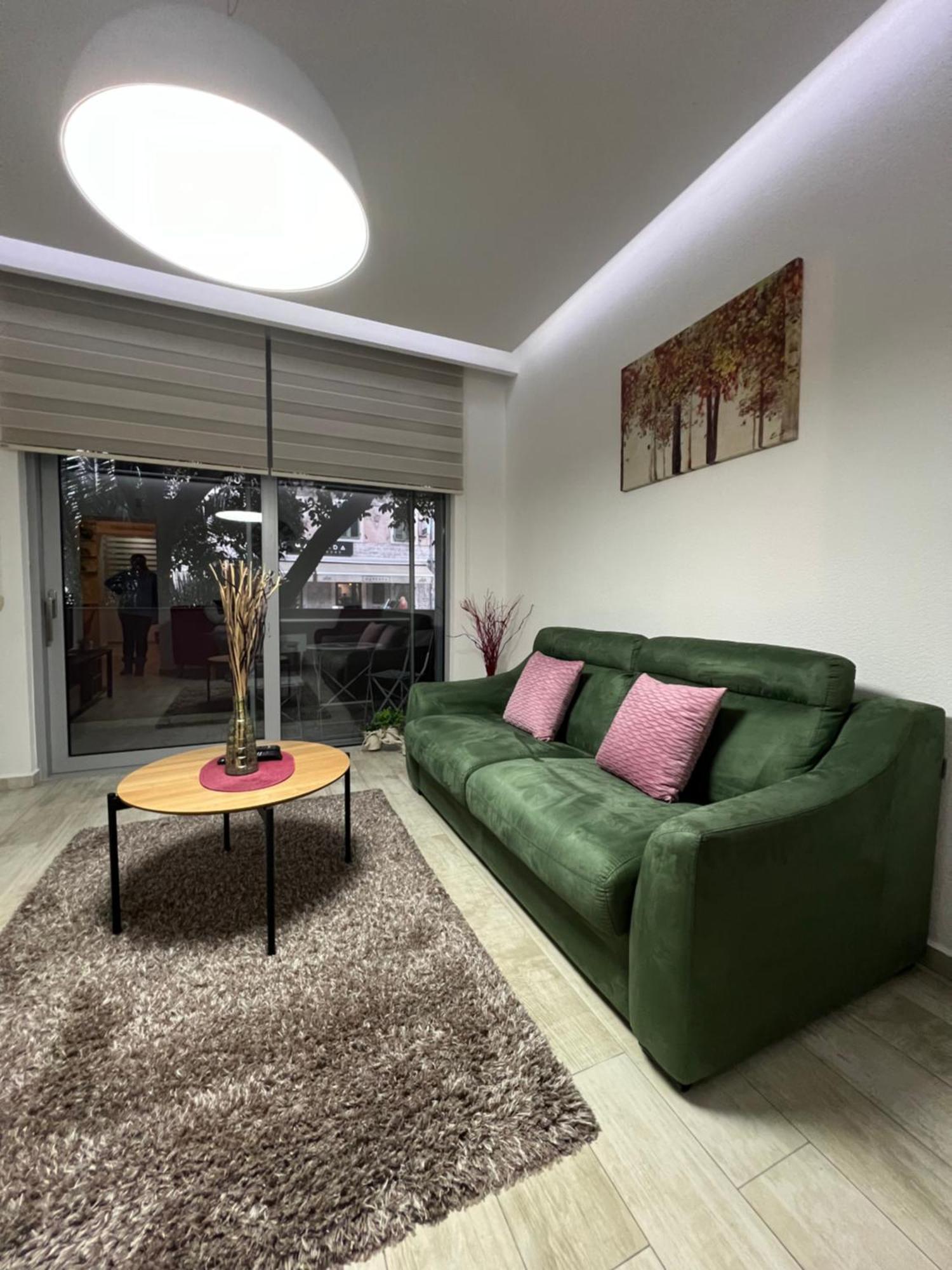 Апартаменти Apartman Nadja Котор Екстер'єр фото
